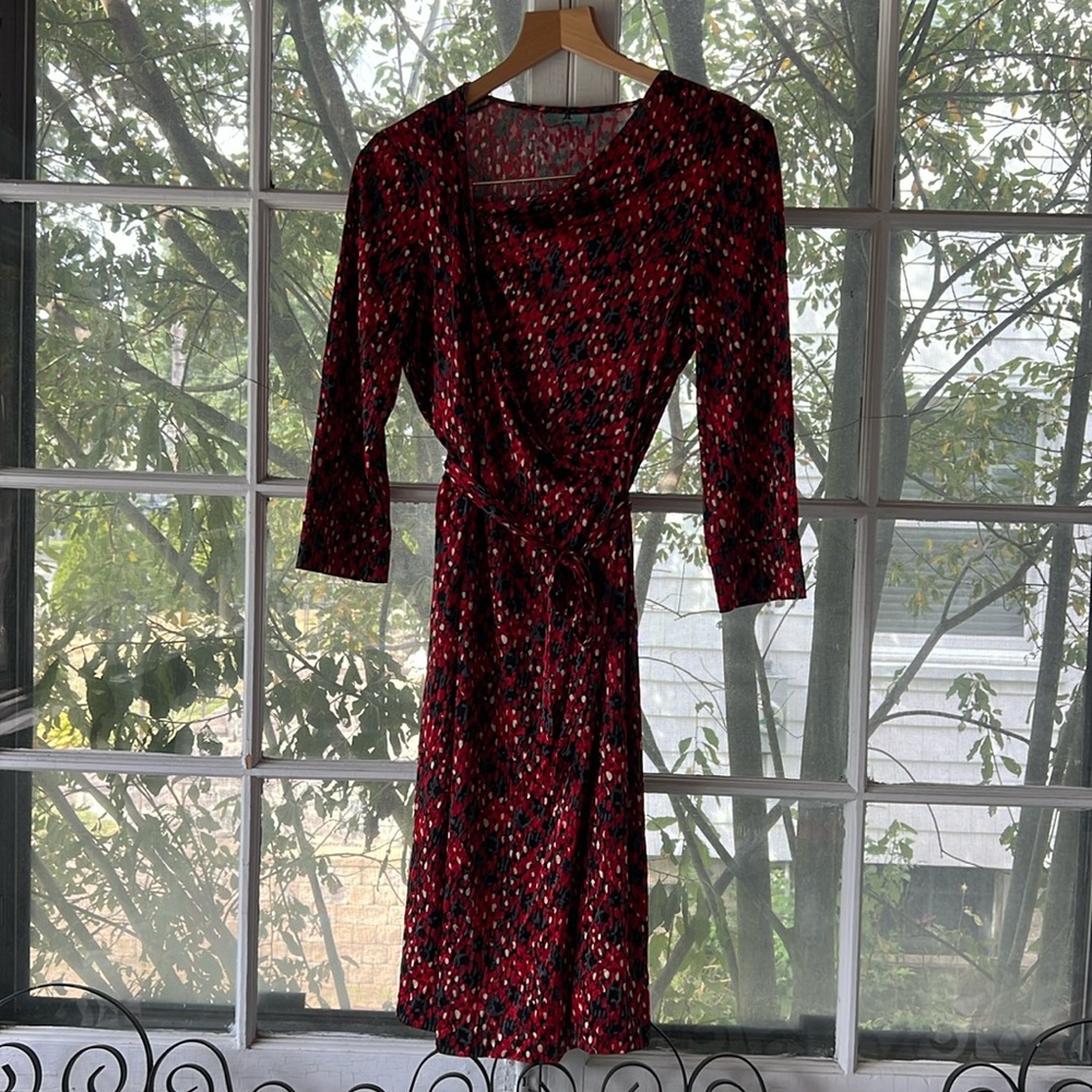 Liz Lange Maternity Dress Size 5